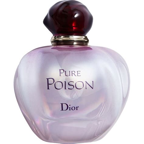 pure couture dior perfume|Dior pure poison perfume debenhams.